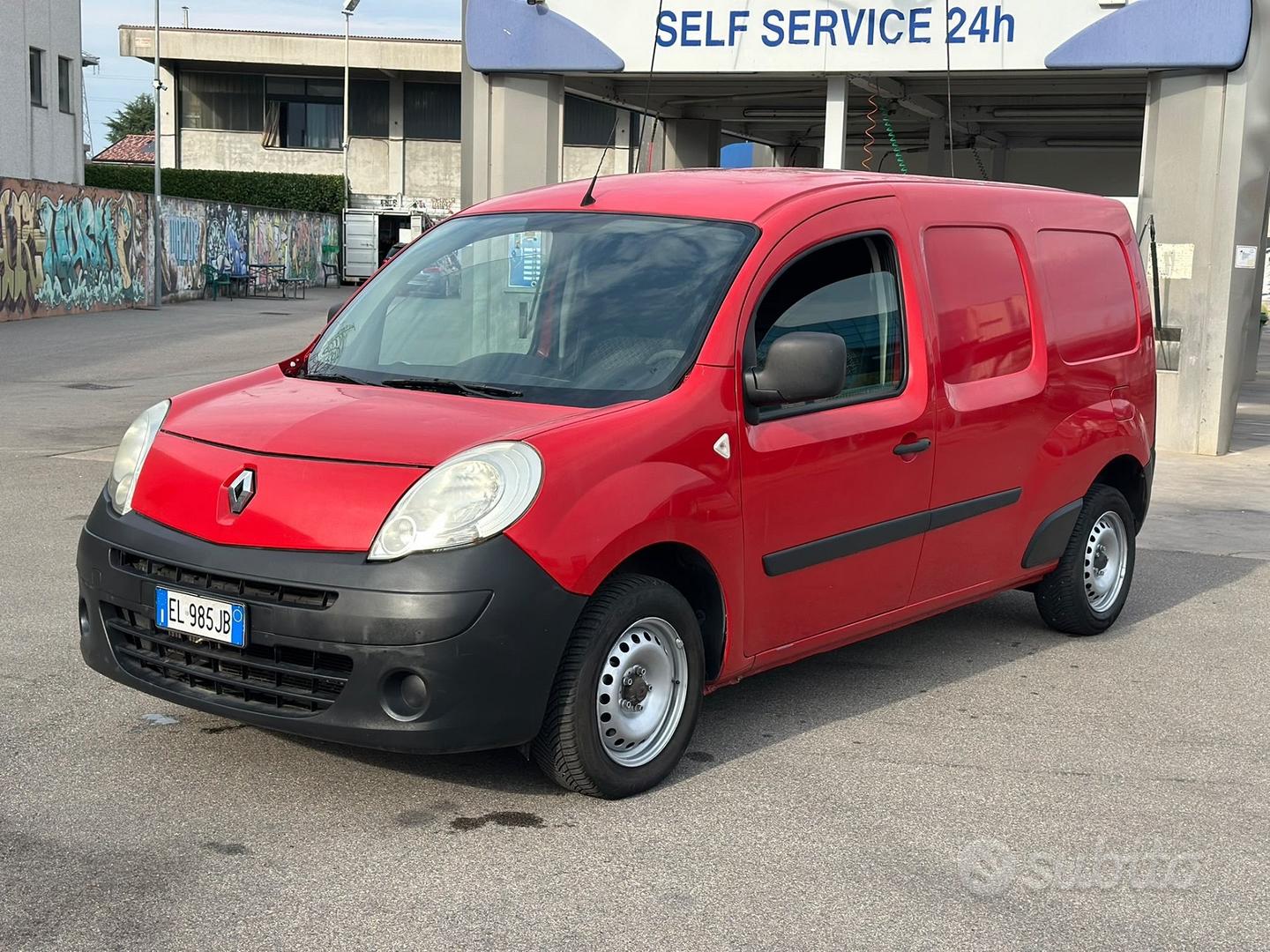 Subito - VEZI AUTO - Renault - Veicoli commerciali In vendita a Brescia