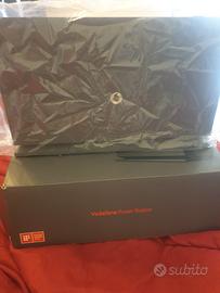 router vodafone nuovo con chiavetta fibra