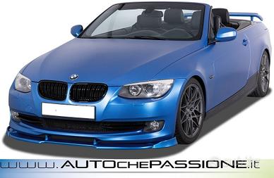 Spoiler sotto paraurti per BMW 3er E92 / E93 2010-