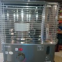 stufa zibro paseco P 2700S