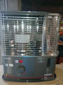 stufa zibro paseco P 2700S