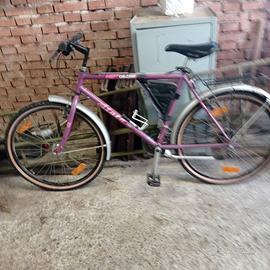 mountai bike uomo/donna
