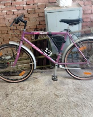 mountai bike uomo/donna