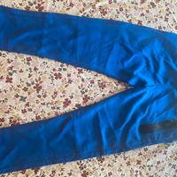 Pantaloni nike blu