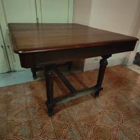 tavolo legno massello 