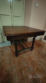 tavolo legno massello 