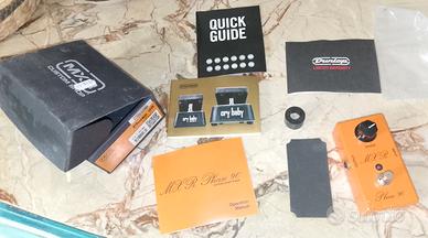 MXR Phase 90  custom 