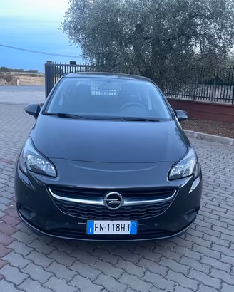 Opel Corsa 1.4 90CV GPL Tech 5 porte Advance---KM 