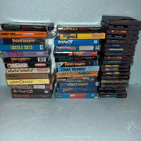Giochi Nintendo nes