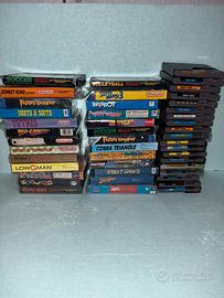 Giochi Nintendo nes