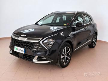 ---IN ARRIVO--- Kia Sportage 1.6 CRDi MHEV DCT Sty