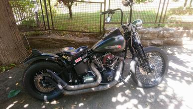 Harley-Davidson Softail SPRINGER - 2000