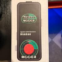 Radar mooer cab simulatoe