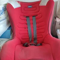 seggiolino auto Chicco 