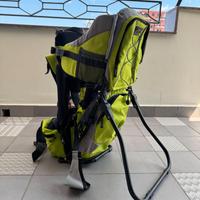 Zaino porta bambini DROMADER – Usato pochissimo