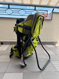 Zaino porta bambini DROMADER – Usato pochissimo