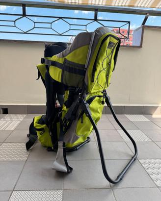 Zaino porta bambini DROMADER – Usato pochissimo