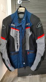 Completo alpinestars nuovo