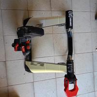Rullo ELITE EVO INTERACTIVE TRAINERS