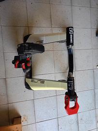 Rullo ELITE EVO INTERACTIVE TRAINERS