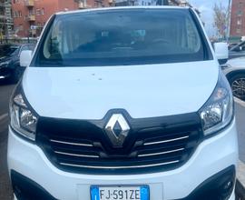 Renault Altro T27 1.6 DCI 125CV L2H1 9P ENERGY PIU