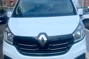 Renault Altro T27 1.6 DCI 125CV L2H1 9P ENERGY IVA