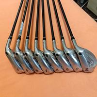 MAZZE DA GOLF WILSON STAFF PROFORCE