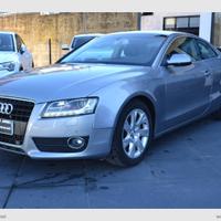 AUDI A5 2.0 TDI