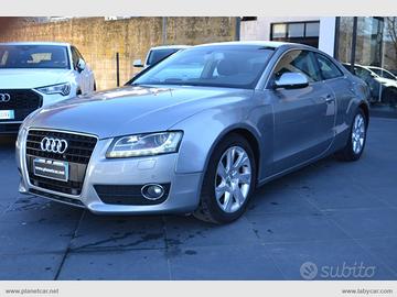 AUDI A5 2.0 TDI