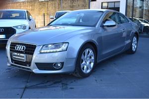 AUDI A5 2.0 TDI