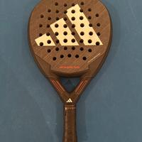 Racchetta padel