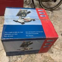 troncatrice da lavoro