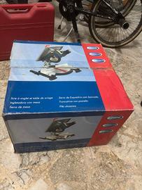 troncatrice da lavoro