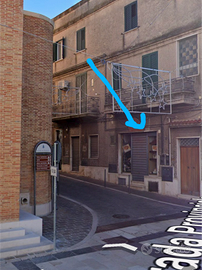 Immobile ad uso anche commerciale