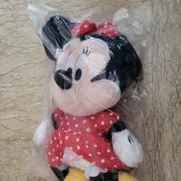 Disney peluche minnie mouse fidanzata topolino