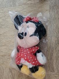 Disney peluche minnie mouse fidanzata topolino