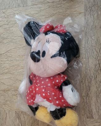 Disney peluche minnie mouse fidanzata topolino