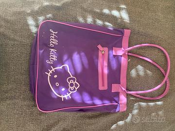 Borsa hello kitty