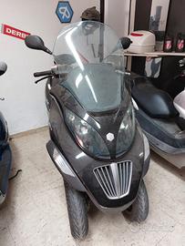 MP3 piaggio 250 2009