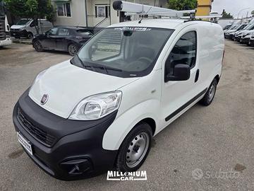 FIORINO 2020 OFFICINA MOBILE 1,3 MJT