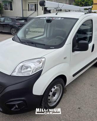 FIORINO 2020 OFFICINA MOBILE 1,3 MJT