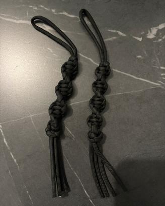 Portachiavi PARACORD