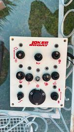 Quadro Strumenti Joker boat 26 clubaman