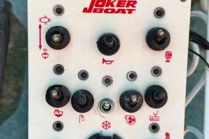Quadro Strumenti Joker boat 26 clubaman