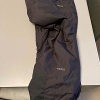 Pantaloni sci donna marca wedze 