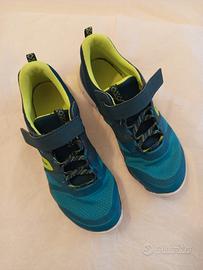 scarpe da bambino 38