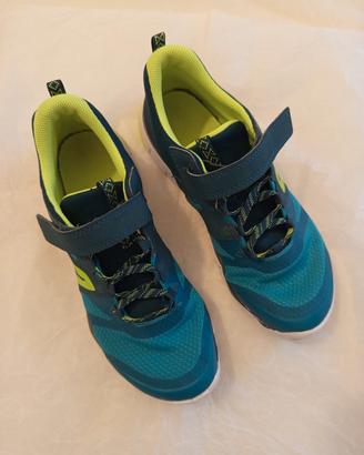 scarpe da bambino 38