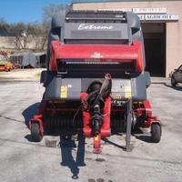 Rotopressa Feraboli Extreme 280 HT