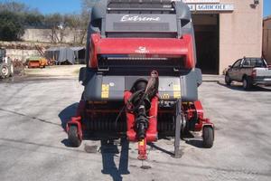 Rotopressa Feraboli Extreme 280 HT