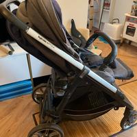 INGLESINA APTICA: passeggino, ovetto e base isofix